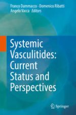 systemic vasculitides current status and perspectives