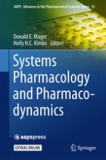 systems pharmacology and pharmacodynamics