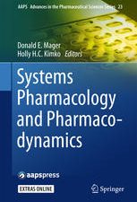 systems pharmacology and pharmacodynamics