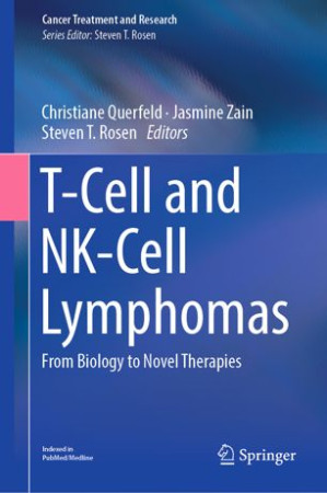 t cell and nk cell lymphomas from biology to novel therapies