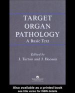 target organ pathology a basic text