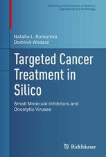 targeted cancer treatment in silico small molecule inhibitors and oncolytic viruses