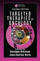 targeted therapies in oncology, second edition