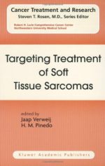 targeting treatment of soft tissue sarcomas
