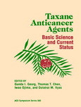 taxane anticancer agents basic science and current status
