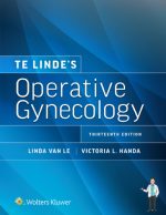 te linde s operative gynecology 10th updated edition