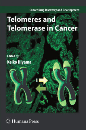 telomeres and telomerase in cancer