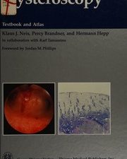 textbook of hysteroscopy