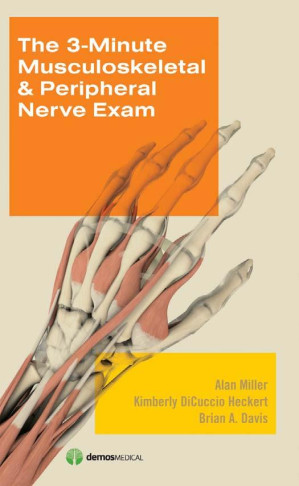 the 3 minute musculoskeletal peripheral nerve exam
