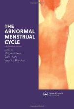 the abnormal menstrual cycle