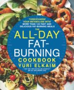 the all day fat burning cookbook turbocharge your metabolism with more than 125 fast and delicious fat burning meals