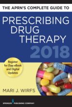 the aprn s complete guide to prescribing drug therapy 2019
