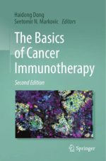 the basics of cancer immunotherapy