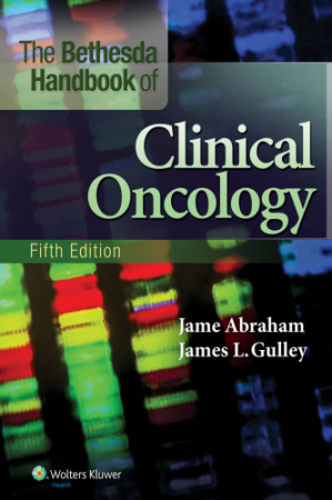 the bethesda handbook of clinical oncology 5th edition