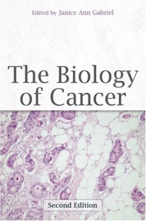 the biology of cancer 2nd edition