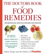 the doctors book of food remedies the latest findings on the power of food to treat and prevent health problems