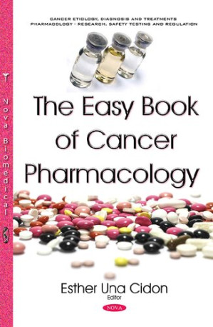 the easy book of cancer pharmacology