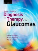 the glaucomas