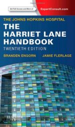 the harriet lane handbook mobile medicine series 20th edition june 2014 release