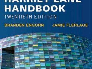 the harriet lane handbook mobile medicine series 20th edition june 2014 release