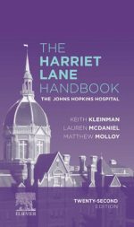 the harriet lane handbook the johns hopkins hospital mobile medicine 22nd edition