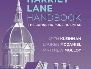 the harriet lane handbook the johns hopkins hospital mobile medicine 22nd edition