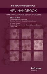 the health professional s hpv handbook human papillomavirus and cervical cancer
