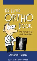 the little ortho book the bare bones of orthopedics