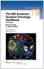 the m d anderson surgical oncology handbook 5th revised edition