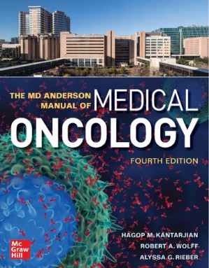 the md anderson manual of medical oncology fourth edition 4th edition