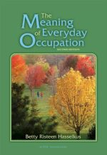 the meaning of everyday occupation 2nd edition
