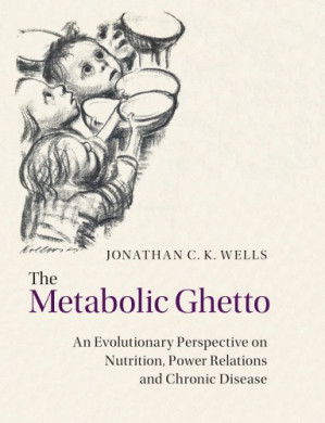 the metabolic ghetto an evolutionary perspective on nutrition power relations and chronic disease