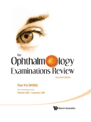 the ophthalmology examinations review second edition