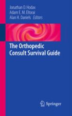 the orthopedic consult survival guide