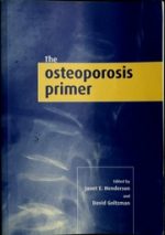 the osteoporosis primer
