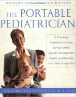 the portable pediatrician