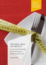 the real war on obesity