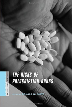 the risks of prescription drugs