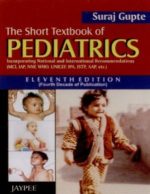 the short textbook of pediatrics 11th edition
