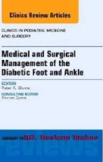 the surgical management of the diabetic foot and ankle april 2016 release
