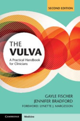 the vulva a practical handbook for clinicians second edition