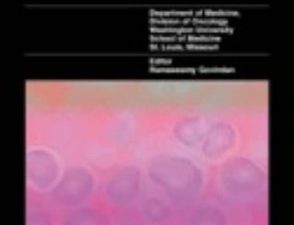 the washington manual of oncology department of medicine division of oncology washington university school of medicine st louis mo lippincott formerly known as the spiral manual series