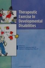 therapeutic exercise in developmental disabilities
