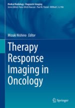 therapy response imaging in oncology