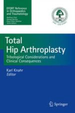 total hip arthroplasty tribological considerations and clinical consequences 2013 edition