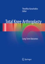total knee arthroplasty long term outcomes