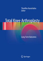total knee arthroplasty long term outcomes