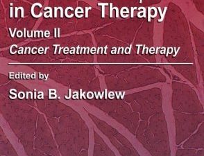 transforming growth factor beta in cancer therapy volume ii cancer treatment and therapy