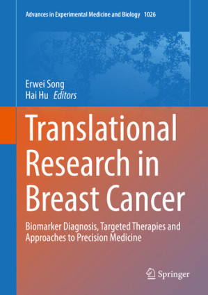 translational research in breast cancer biomarker diagnosis targeted therapies and approaches to precision medicine