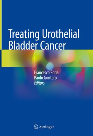 treating urothelial bladder cancer